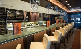 Vintages Bar Vintages Bar