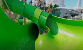 Waterpark Waterpark