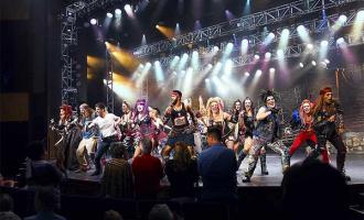 We Will Rock YOu We Will Rock YOu