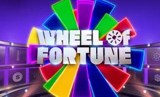 Wheel of Fortune