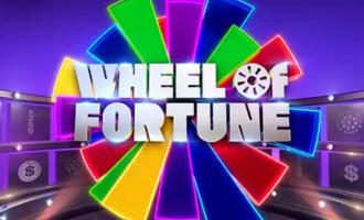 Wheel of Fortune