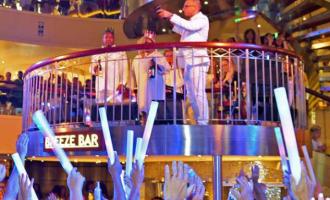 White Hot Night Party White Hot Night Party