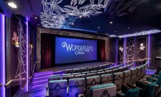 Wonderland Cinema