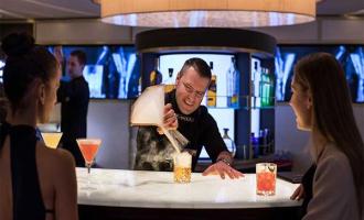 World Class Bar World Class Bar