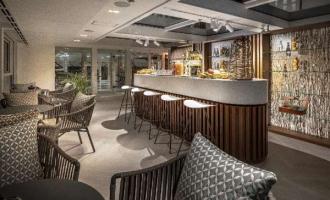 Zen Wellness Studio Bar Zen Wellness Studio Bar