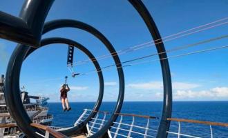 Zip Line Zip Line