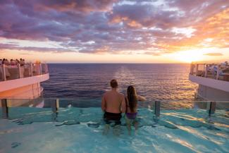 Royal Caribbean for Families