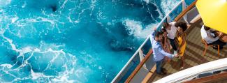 Costa Cruises Spring Sale