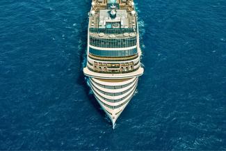 Everything You Need to Know About MSC World Atlantic