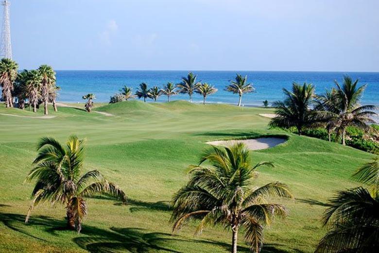 Caribbean Golf