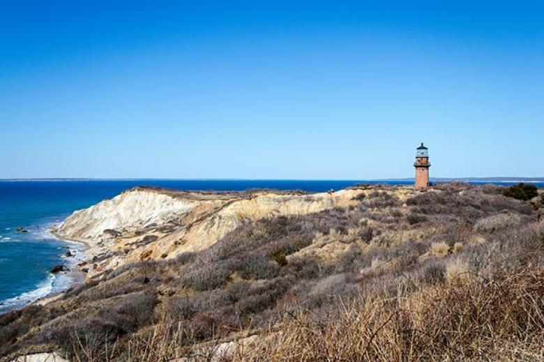 Martha's Vineyard Lighthouse