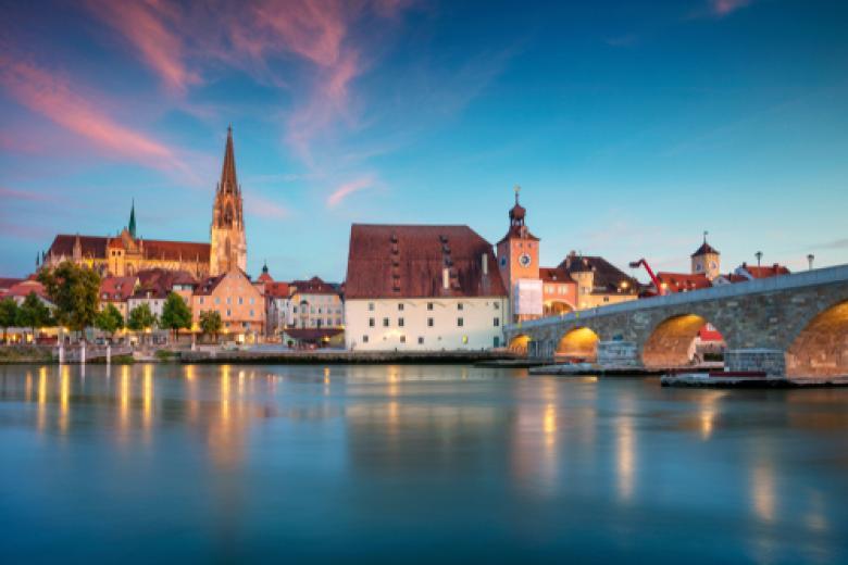  REGENSBURG, GERMANY