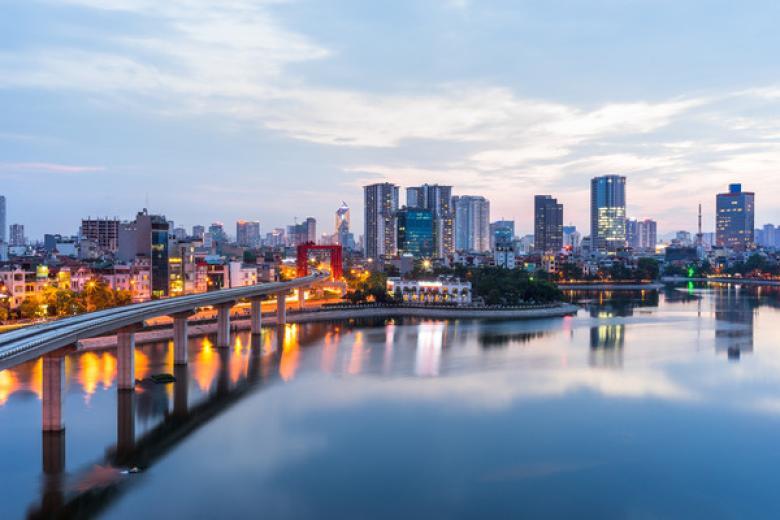 Hanoi, Vietnam