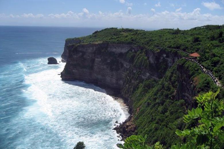 Cali Cliff Uluwatu