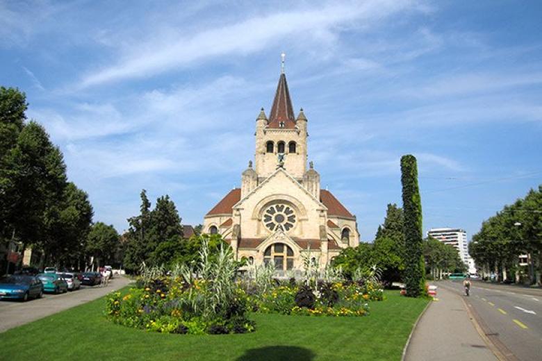 Pauluskirche