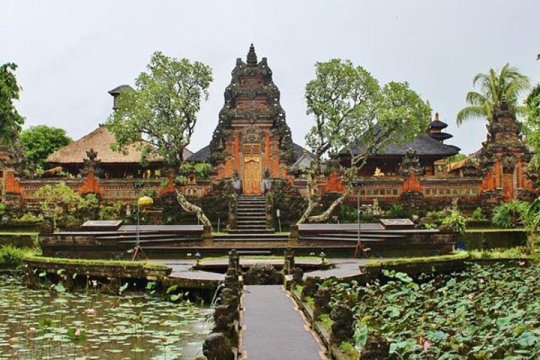 Ubud Bali