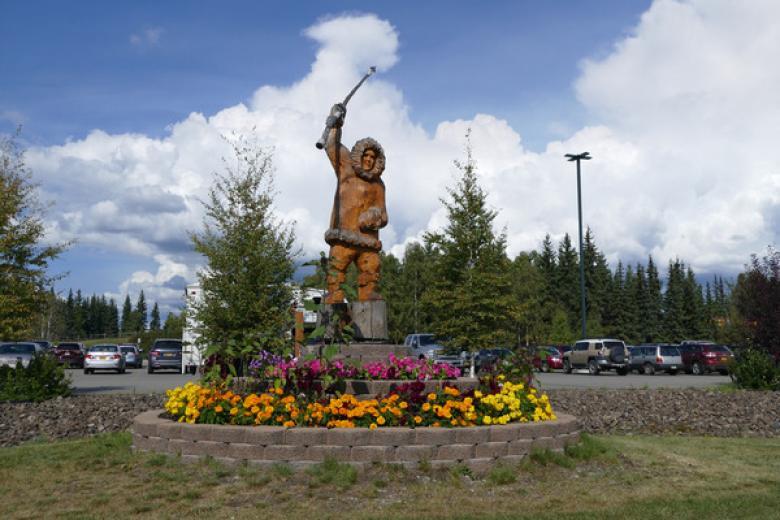 Fairbanks