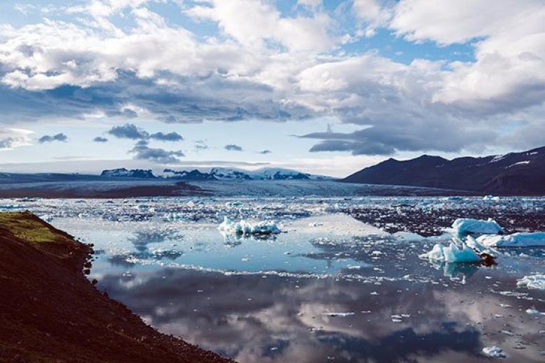 Sisimiut, Arctic 