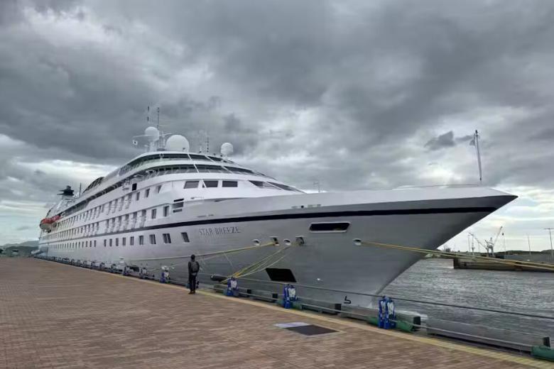 Star Breeze
