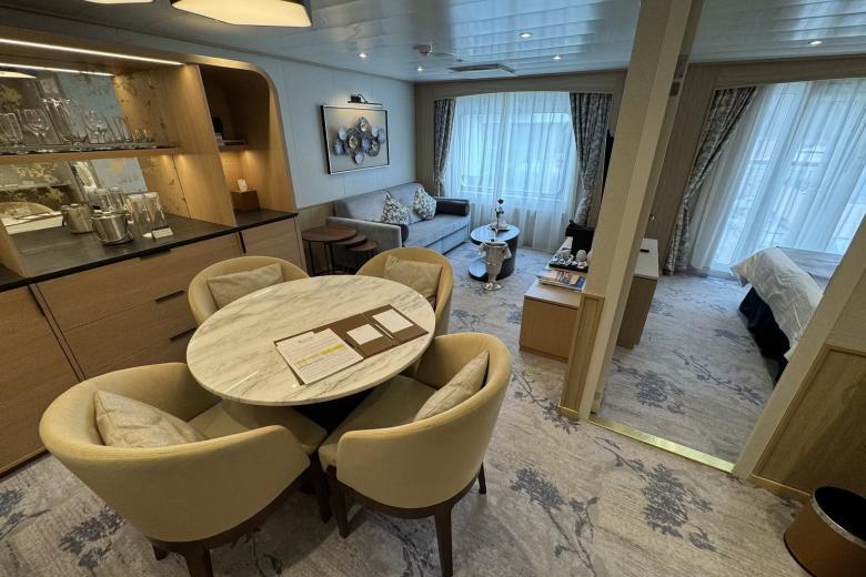 Suite