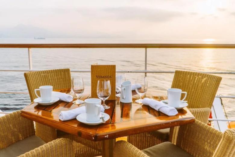 Veranda Restaurant