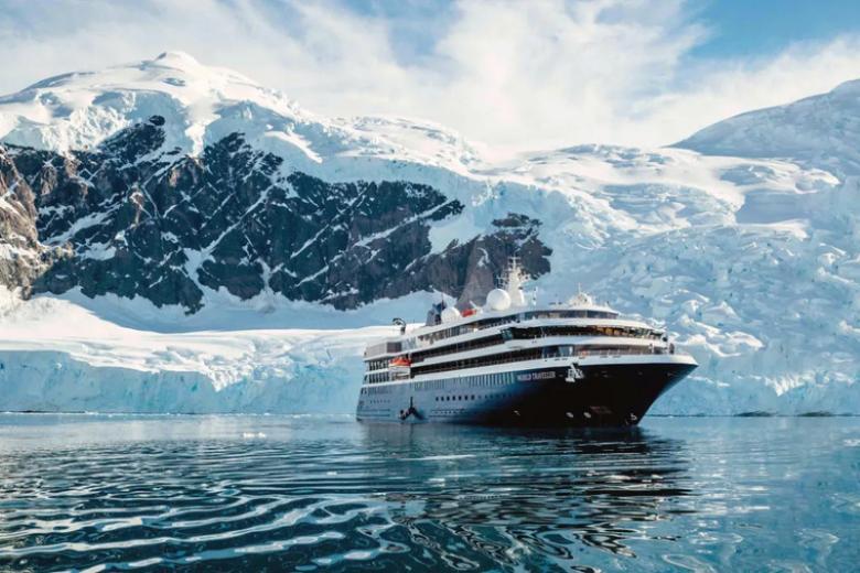 Atlas Ocean Voyages