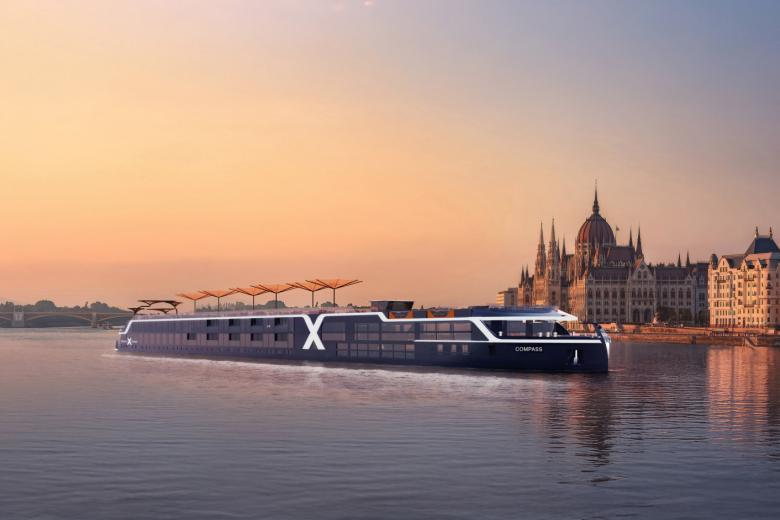 Celebrity Compass & Celebrity Seeker