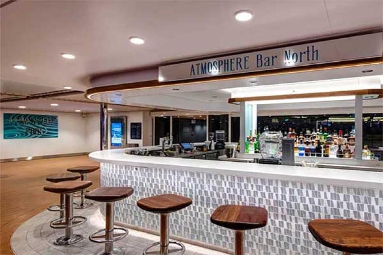 MSC - Atmosphere Bar North