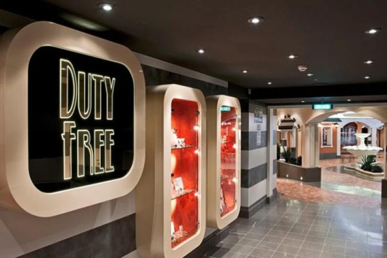 MSC - Duty Free