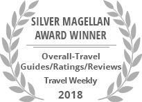 travel weekly 2018