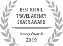 travvy 2019 award