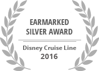 2016 disney award