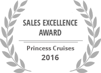 2016 princess award