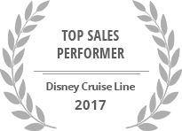 2017 disney award