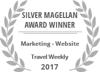 silver magellian 2017 marketing award