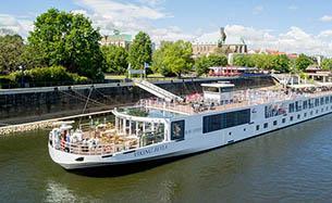 Viking River Cruises - Viking Beyla