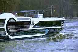 Avalon River Cruises - Imagery II