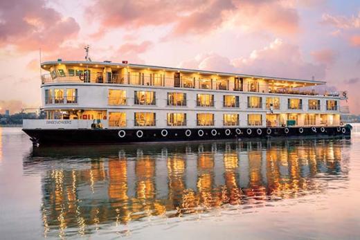 Uniworld Boutique River Cruises - River Duchess