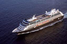 Azamara Cruises - Azamara Journey