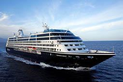 Azamara Cruises - Azamara Quest