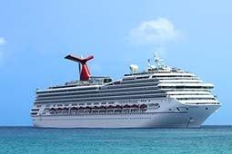 Carnival Cruise Lines - Carnival Freedom