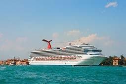 Carnival Cruise Line - Carnival Liberty