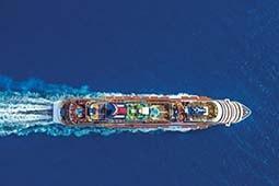 Carnival Cruise Line - Carnival Vista
