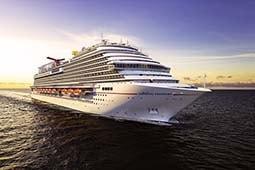 Carnival Cruise Line - Carnival Panorama
