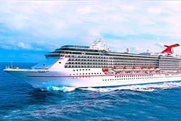 Carnival Cruise Line - Carnival Spirit