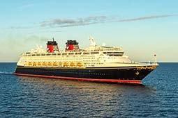 Disney Cruise Line - Disney Magic