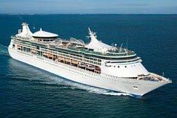 Royal Caribbean Cruises - Enchantment of the Seas
