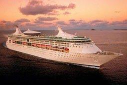 Royal Caribbean Cruises - Grandeur of the Seas