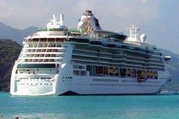 Royal Caribbean Cruises - Jewel of the Seas