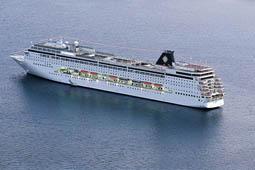 MSC Cruises - MSC Armonia